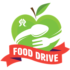 Credit Union Food Drive